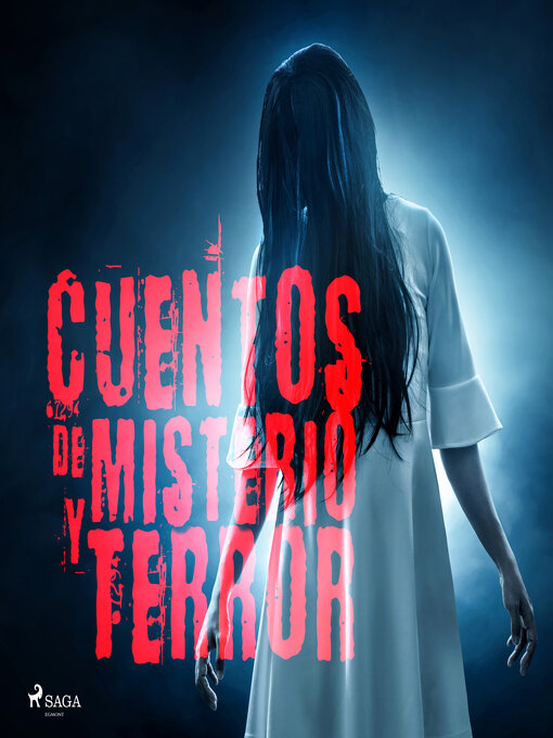 Title details for Cuentos de Misterio y Terror by Alexandre Dumas - Wait list